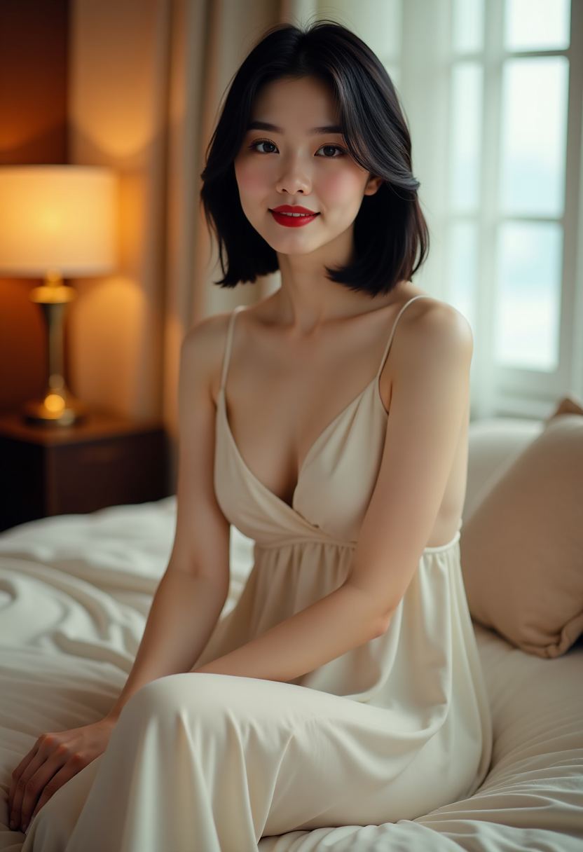 无声告白海报